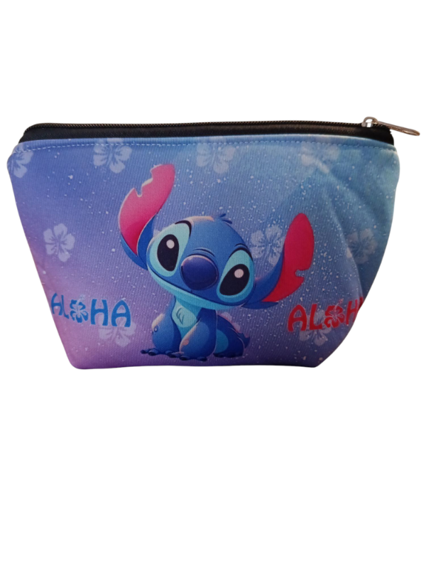 Producto - Bolsito necesser Stich