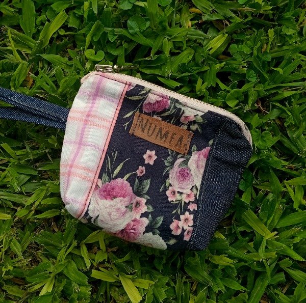 Producto - Necessaire Chico Vint