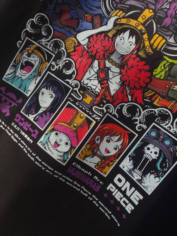 Producto - DROP ONE PIECE (DTF) - 3