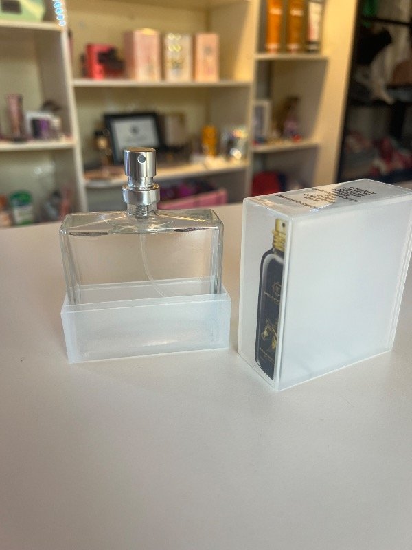 Producto - Inspirado en Arabians tonka