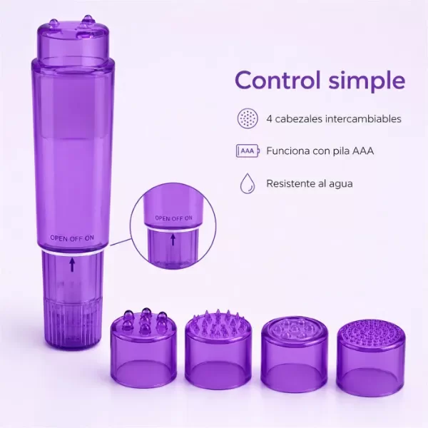 Producto - VarioTouch - 5