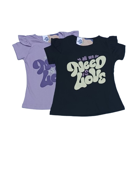Producto - Remera Need - 1