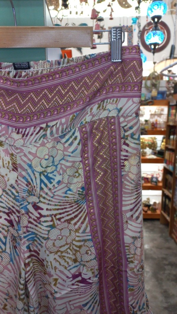 Producto - Pantalon Rudra