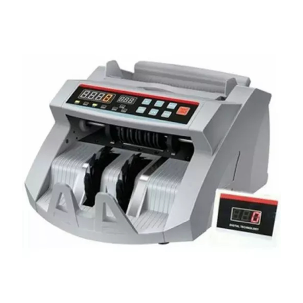 Producto - Contadora de billetes HYTOSHY