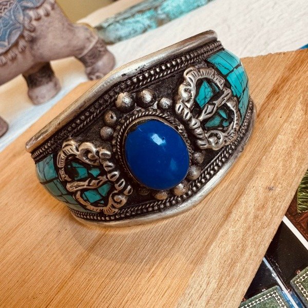 Producto - Brazalete Dorje