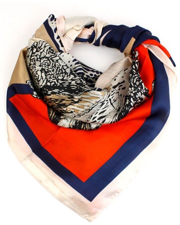 Producto - Pañuelo Roma