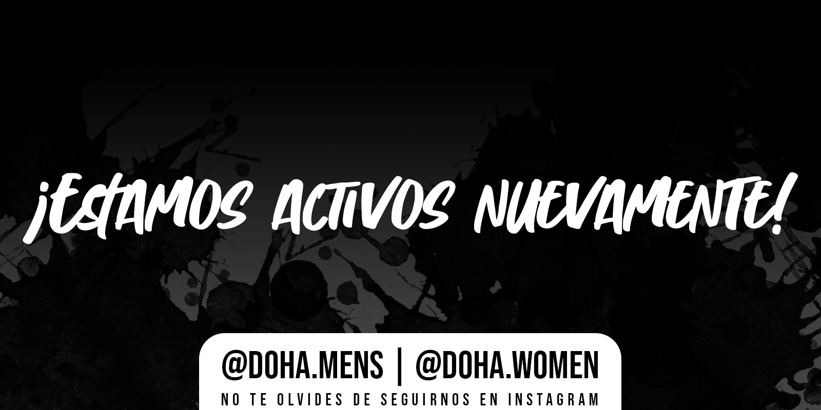 Banner