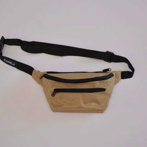 Producto - Riñonera arena