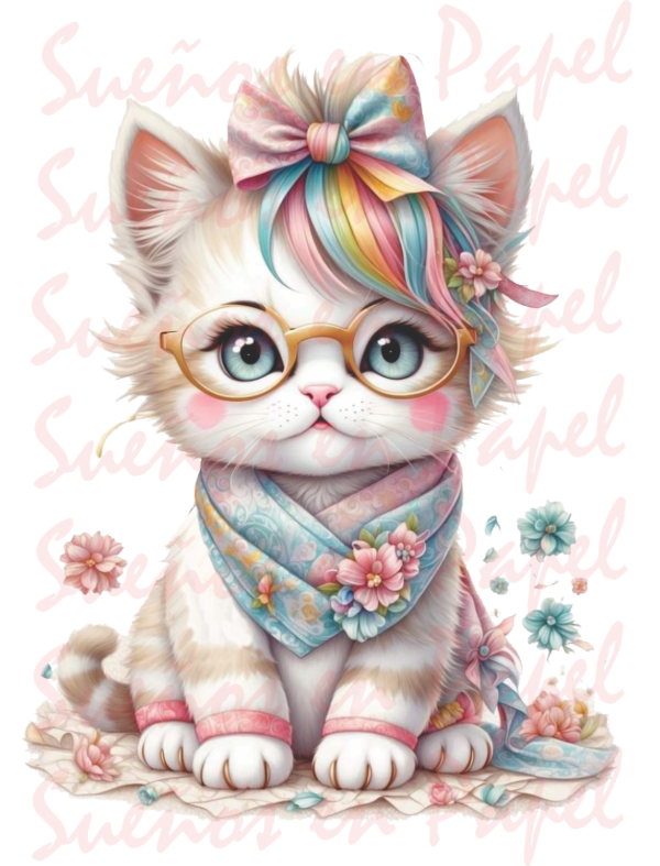 Producto - Lamina Termotransferible DB49