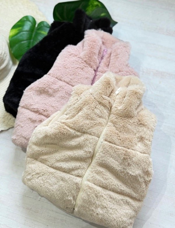 Producto - Chaleco Osi