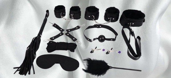 Producto - kit bondange 1