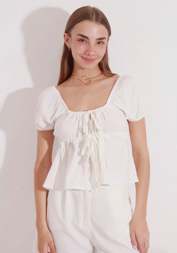 Producto - Top Carla