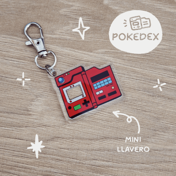 Producto - pokedex