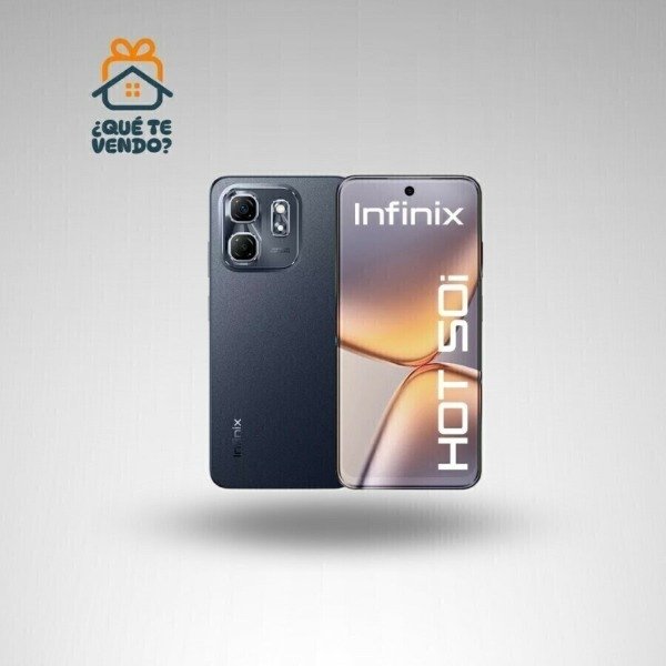 Producto - Infinix Hot 50I