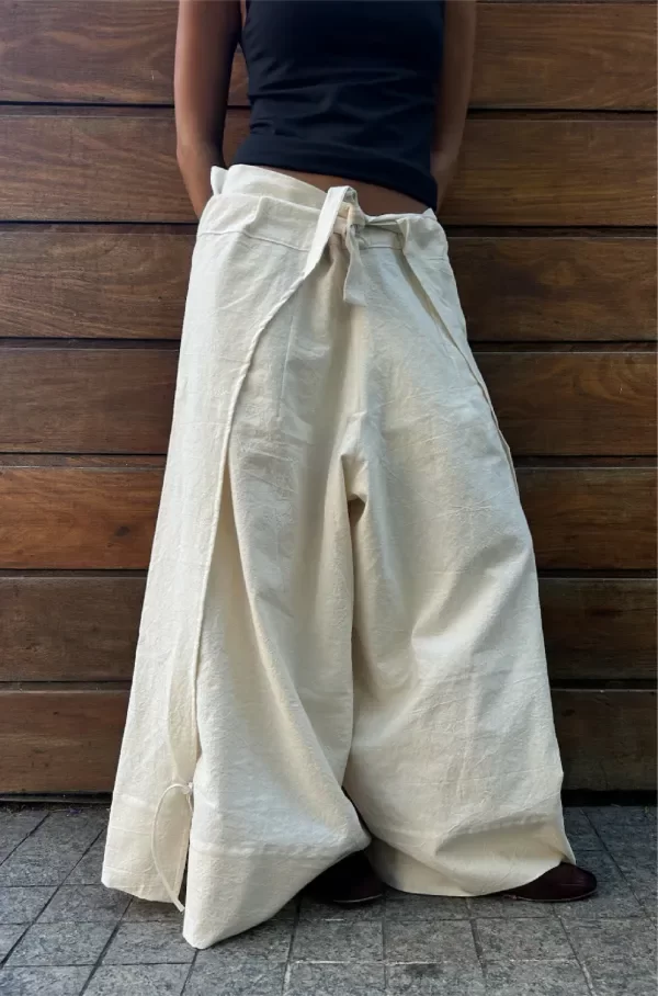 Producto - Pantalón N01