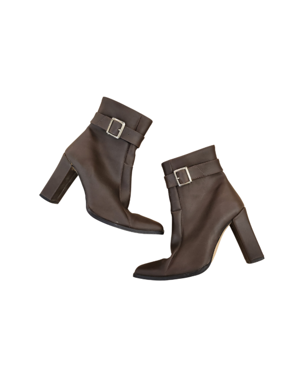Producto - Botas Carmela T. 36 - 0