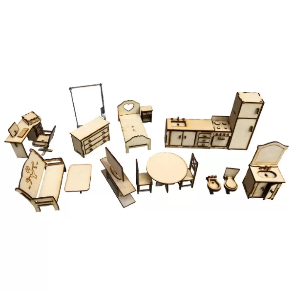 Producto - Kit 21 Unidades