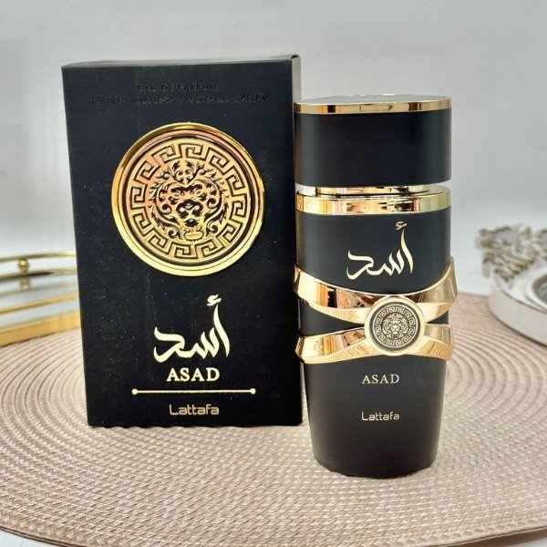 Producto - Perfume Arabe 100ml Fragancias Surtidas