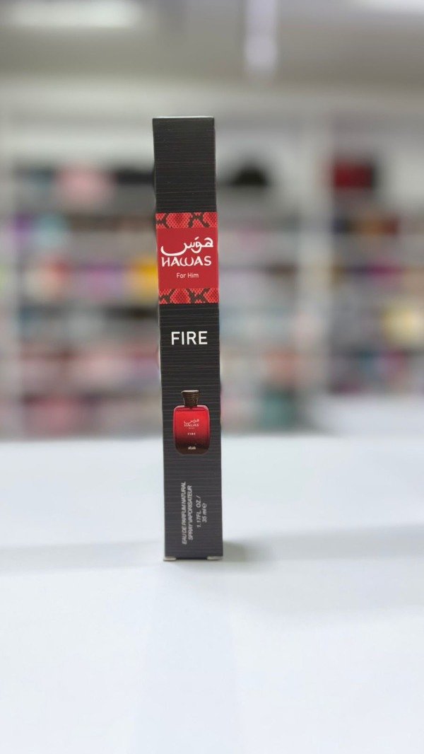 Producto - Perfume de hombre 0510