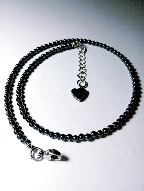 Producto - Chocker HEMATITË