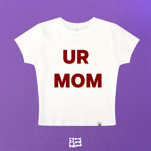 Producto - Baby tee - Oliv