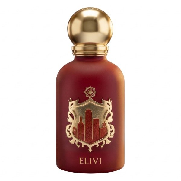 Producto - UNSTOPPABLE HONG KONG - ELIVI
