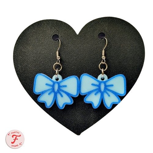 Producto - AROS MOÑOS CELESTES