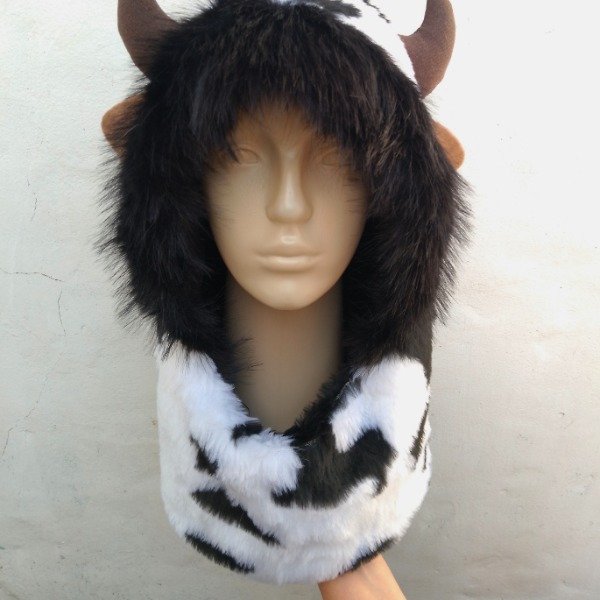 Producto - Capucuello Vaquita - 1