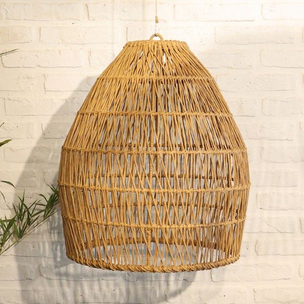 Producto - Lámpara Oval