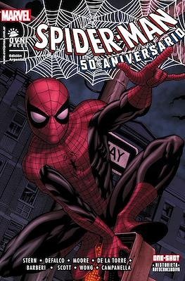 Producto - Spiderman 50 Aniversario