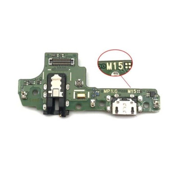 Producto - Placa de Carga Samsung A10s