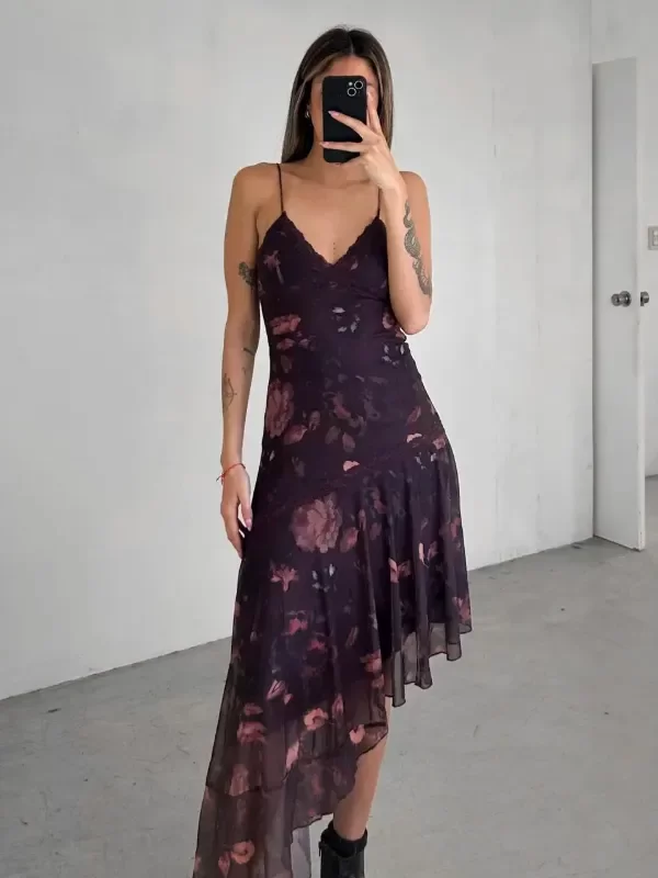 Producto - Vestido Mesh