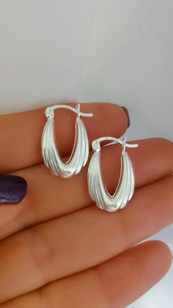 Producto - Argollas lorenza