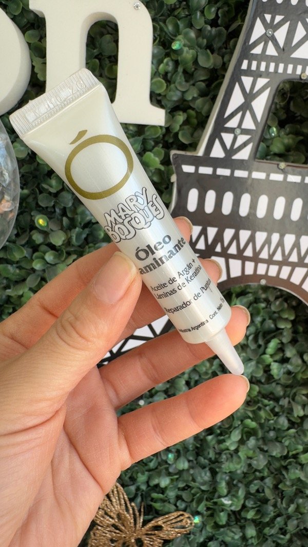 Producto - mary bosques óleo laminante x 15gr.