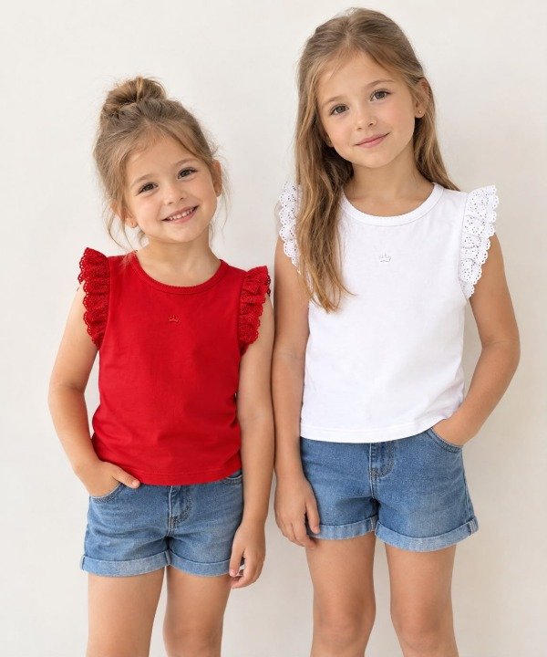 Producto - Remera Bernardina