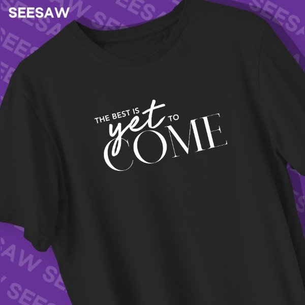 Producto - YET TO COME