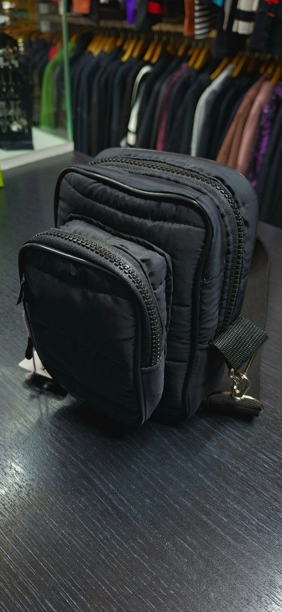 Producto - Mini Bag Ynk Puffer - 1
