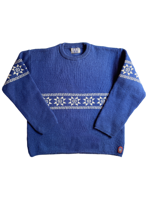 Producto - Sweater Arbol