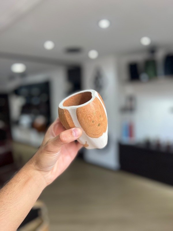 Producto - MATE RANCHERO PREMIUM ALGARROBO APLIQUES EN BRONCE - 0