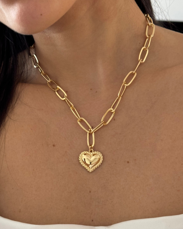 Producto - Chain Doré #56