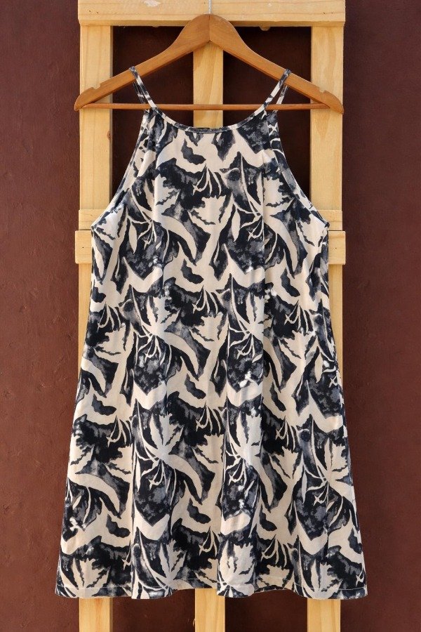 Producto - SOLERA SEDITA ESTAMPADA