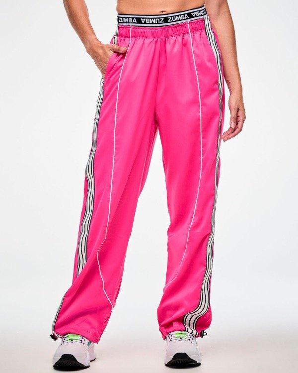 Producto - Electric Feel Double Waisted Slouch Pants - PRÓXIMAMENTE !!! - 2