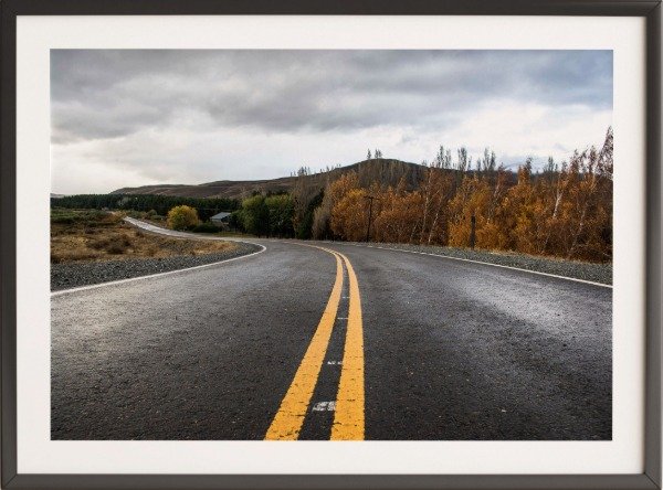 Producto - Ruta Patagónica