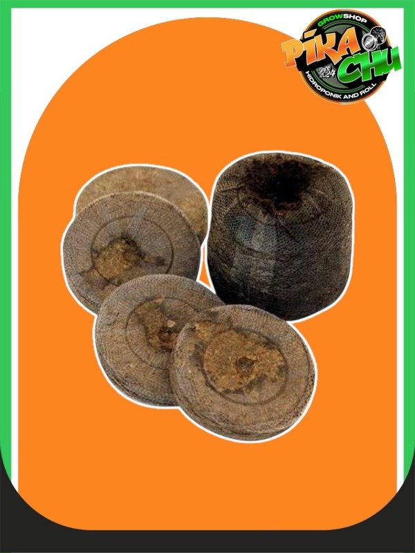 Producto - JIFFY J7 Monedas