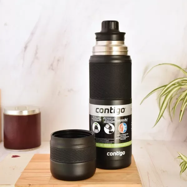 Producto - Termos Contigo 750ml y 1.2 litros Doble capa, libres de BPA - 1