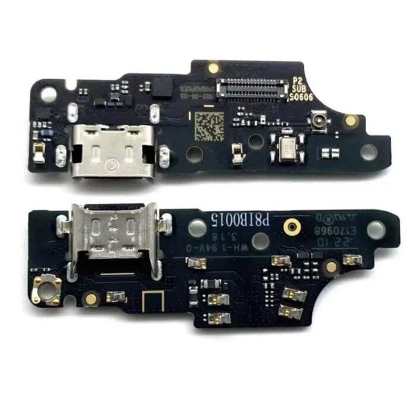 Producto - Placa de Carga Moto E32