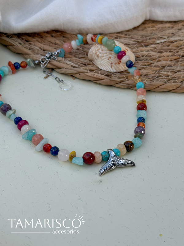 Producto - Collar Austral - 3