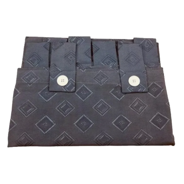 Producto - Jgo De Cortina Jacquard Alcoyana Maiten 3.00 X 2.10