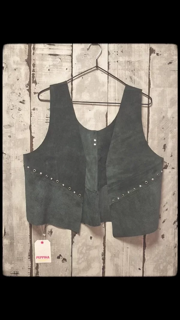Producto - Chaleco Savannah - 11