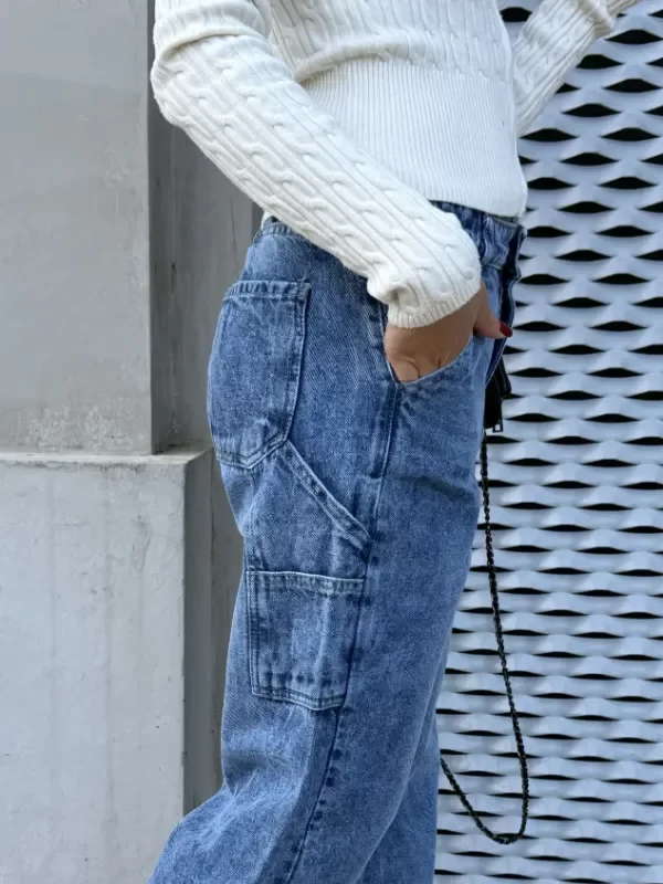 Producto - JEAN WILDVERY